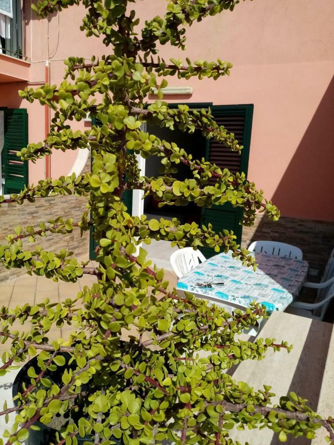 Casa Vacanza Rosariomaria Realmonte Exterior photo